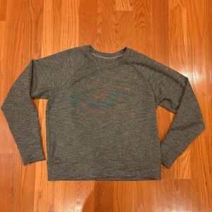 APC x Outdoor Voices Knit Pullover